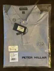 Scotty Cameron Circle T Amos Polo - Medium