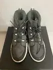 Sorel Women's Explorer II Carnival Waterproof Boots Quarry/ Sea Salt, Size 8M