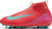 [Nike] Unisex Kid's Jr Zoom Superfly 10 Academy Tf Oxford Flat