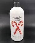 Philosophy Candy Cane Foaming Bubble Bath Shower Gel 32 oz NEW Sealed Holiday