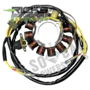 2002 Polaris Sportsman X 500 ATV Rick's Electrics Stator