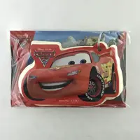 在飛比找蝦皮購物優惠-迪士尼 汽車總動員 Pixar Cars 2 閃電麥坤 世界