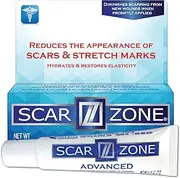 Scar Zone