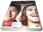 Pineapple Express - Seth Rogen - New Sealed DVD - Region 4