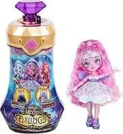 Magic Mixies Pixlings. Unia The Unicorn Pixling. Create and Mix A Magic Potion That Magically Reveals A Beautiful 16.5cm (6.5") Pixling Doll Inside A Potion Bottle!