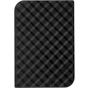 Verbatim Store 'n' Go 4 TB Portable Hard Drive - External - Diamond Black - USB 3.0 - 5400rpm - 1 Pack