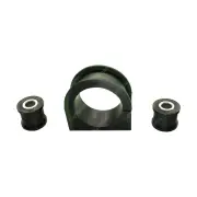 Whiteline Front Steering rack and pinion mount bushing for LEXUS LX470 UZJ100