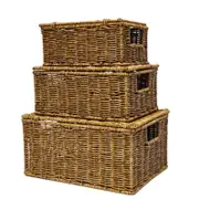 Yamba Storage Basket set of 3
