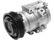 A/C Compressor For 2004-2006 Lexus RX330 2005 NX468ZF (for: Lexus)