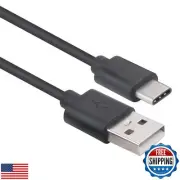 Sqrmekoko USB C Charging Power Supply Cable Cord Line Compatible with Sony WH
