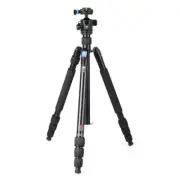 Sirui W2004 Camera Aluminum Tripod Waterproof with ST-10X Ball Head For DLSR