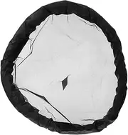 Generic Plant Protection Net Pond Netting Pond Floating Plant Protector Plant Netting Cover Fish Pond Floating Plant Barrier Floating Plant Island Protector Polyester Black