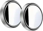 Fit For Audi A3 S3 Sedan 2016-2021,Blind Spot Mirrors 2 Pack,Side View Mirror Blindspot,2" Round HD Glass Blindspot Mirror,Car Accessories
