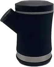Aswalling Compact Portable Espresso Maker HandPress Coffee Machine Quick Coffee Preparation