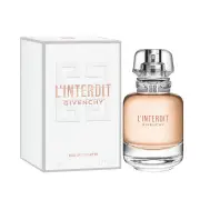 Givenchy L'Interdit EDT, 50ml