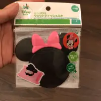 在飛比找蝦皮購物優惠-日本 AKACHAN 阿卡將 Disney 迪士尼 濕紙巾蓋