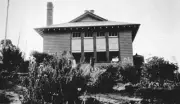 Wattle Hill State School no 3005 Wattle Hill Victoria 1925 OLD PHOTO