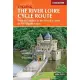 The River Loire Cycle Route: From the Source in the Massif Central to the Atlantic Coast