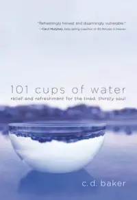 在飛比找博客來優惠-101 Cups of Water