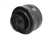 Roll-off Piston, air suspension bellows MAGNUM TECHNOLOGY for Magiq 12.6 1999-