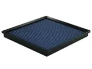 For BMW X6 08-12 L6-3.0L/13-15 X3 aFe MagnumFLOW Air Filters OER P5R A/F P5R