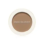 The Saem - Saemmul Single Blusher - 5g - BR03 Cloudy Brown
