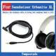 適用於 for Sennheiser Urbanite XL  音頻線 耳機線 轉接線 頭戴式耳機線 替換配件 連接線