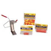 Atlas-Mike's Spawn Sac Tyer Kit