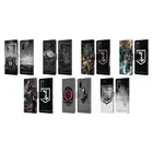 ZACK SNYDER'S JUSTICE LEAGUE SNYDER CUT GRAPHICS LEATHER BOOK CASE FOR SAMSUNG 1
