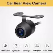170° Reverse Camera Waterproof Car Rear View Backup Parking Cam HD Night Vision