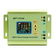 Solar Controller Pwm Regulator for Acid