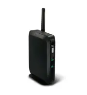 SNOM M100-KLE SIP DECT 4 Line Base Station Key System Emulation HD Voice