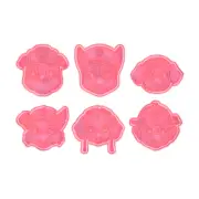 PAW Patrol Cookie Cutter & Fondant Embosser Stamp