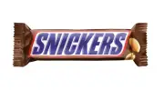 1x / 4x / 8x Snickers Chocolate Bar 50g – Irresistible Peanut & Caramel Delight!