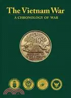 在飛比找三民網路書店優惠-The Vietnam War:A Chronology o