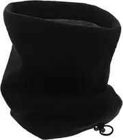 Alipis Thermal Neck Warmer Face Mask Winter Mask for Men Women Balaclava Bandana