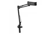 SIMPLECOM CL516 Foldable Long Arm Stand Holder for Phone and Tablet 4'-11'
