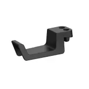 Earphone Headset Hook Holder Hanging Bracket Hanger For Xbox Series X Console A