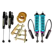 3"75mm Lift Kit Dobinsons Monotube Complete Strut for Holden Colorado RG 11-13