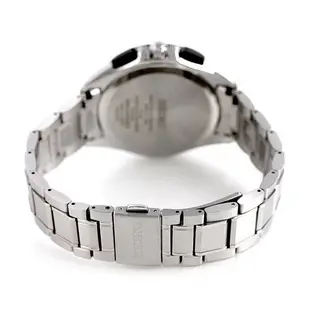 【日本原裝正品】SEIKO 精工 BRIGHTZ系列 光動能電波腕錶 鈦金屬男錶 SAGA241 停產難買庫存有限 黑色