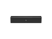 Adesso Speaker Xtream S5 USB Sound Bar Speaker 5Wx2 4ohm 160hz18khz 6ft RTL