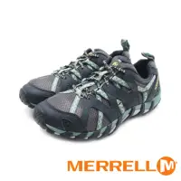 在飛比找momo購物網優惠-【MERRELL】女 WATERPRO MAIPO 2 速乾