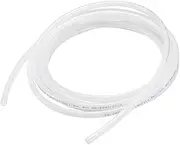 XYWHPGV Nylon Line Hose Tube, 6mm(0.23") ID x 8mm(0.31") OD 4m PA12 Nylon Tube for Air Line Brake Fluid Transfer White(768b5 22e94 57780 27dc1 2ff23 3b7ea