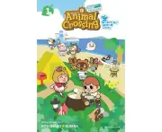 Animal Crossing: New Horizons, Vol. 1