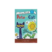 在飛比找momo購物網優惠-Pete Cat And Cool Caterpillar 