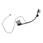 Lcd Video Cable for Dell Chromebook 5190 2-in-1 Laptop VTGX6 450.Z2106.0001