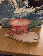 sorelle fine porcelain tea set