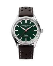 Frederique Constant Vintage Rally Healy Watch, 40mm
