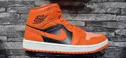 Nike Air Jordan 1 Mid SE Shoes Casual Unisex Shoes (DM3381 600)