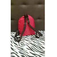 在飛比找蝦皮購物優惠-Pa Jansport 迷你防水紅栗色等 Jansport 